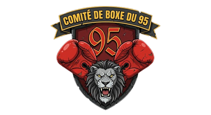 Comité Boxe 95